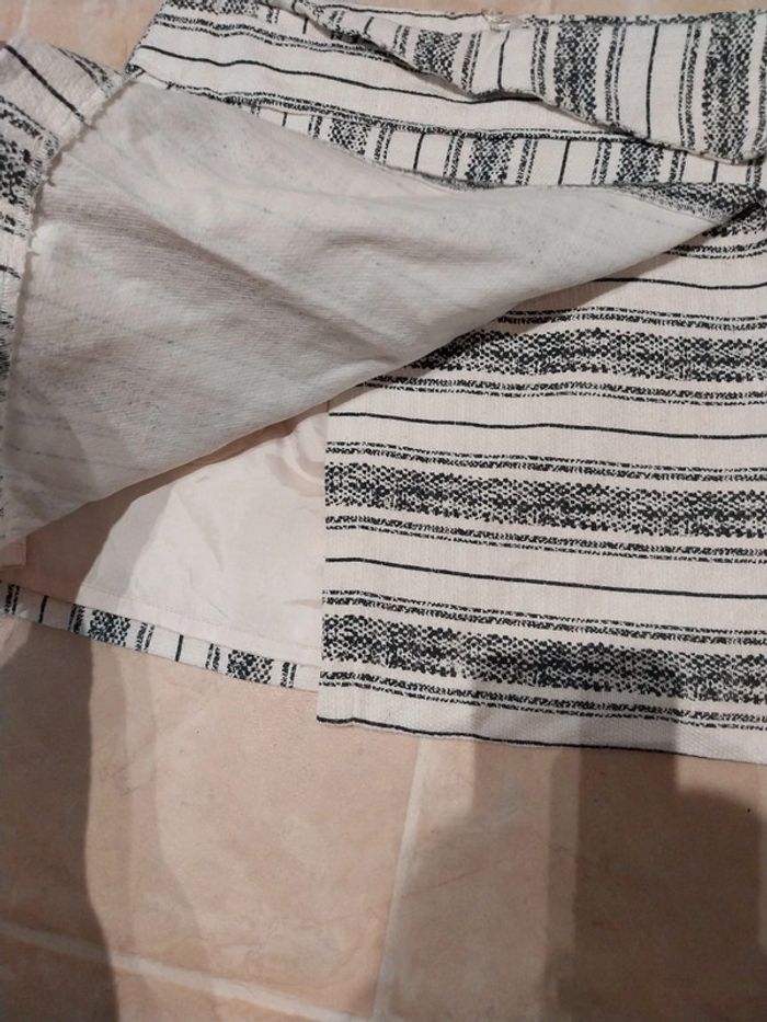 Mini jupe esprit - photo numéro 4