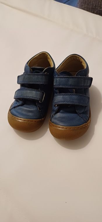 Chaussure mixte