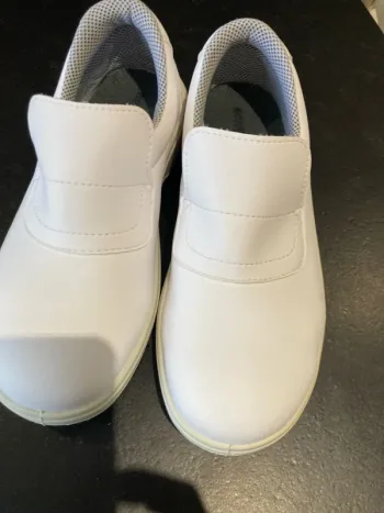 Chaussure de sécurité cuisine