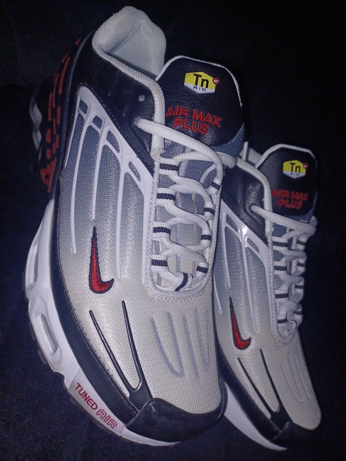 Air Max Plus tn Nike - photo numéro 2