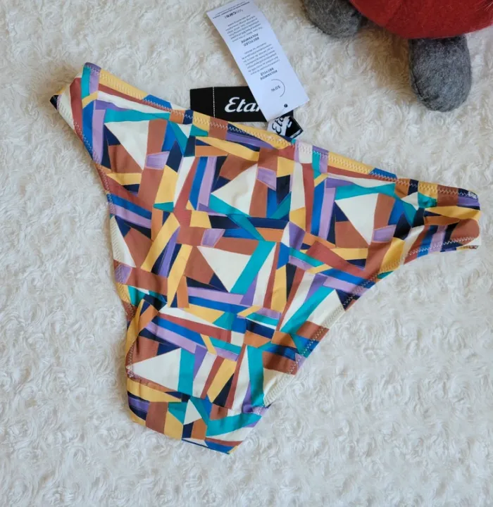 Bas de maillot de Bain Etam - photo numéro 4