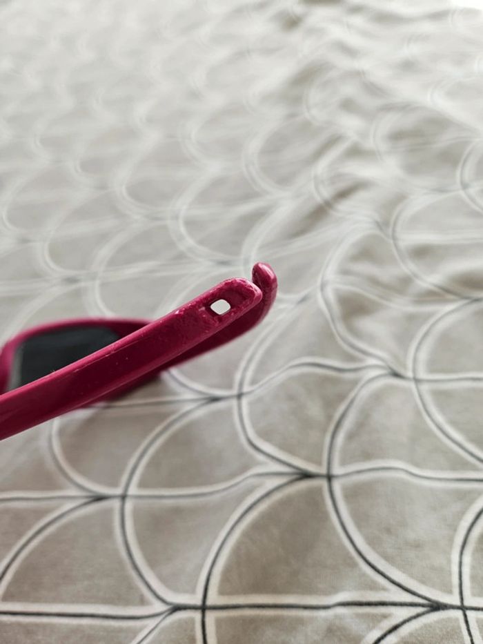 Lunettes de soleil - photo numéro 9