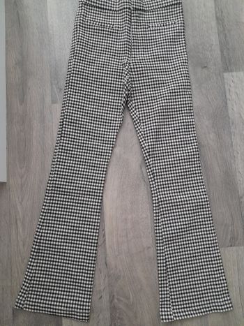 Pantalon fille
