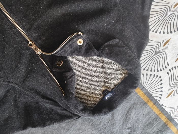 Veste - photo numéro 2