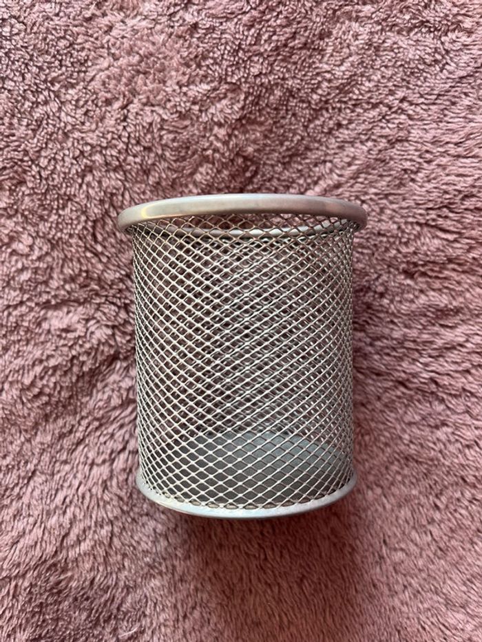 Pot à crayon