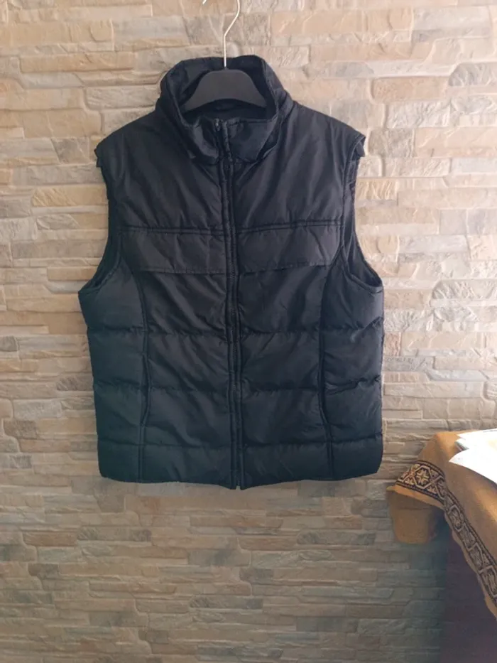Doudoune Jus de Pom 40