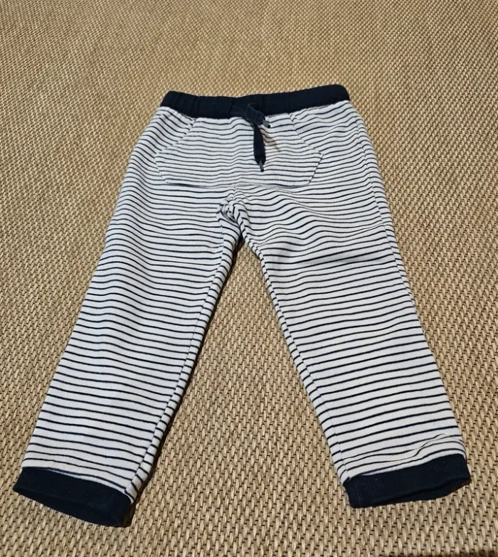 Pantalon taille 36 mois kiabi