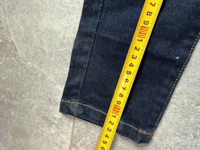 Jeans The Kooples Franky femme neuf, skinny W30 - photo numéro 10