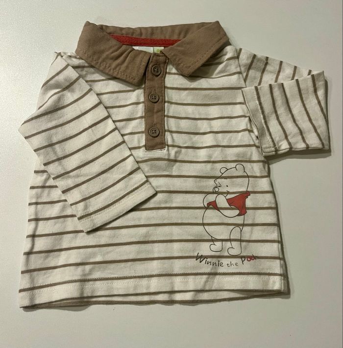 Polo Winnie l'ourson