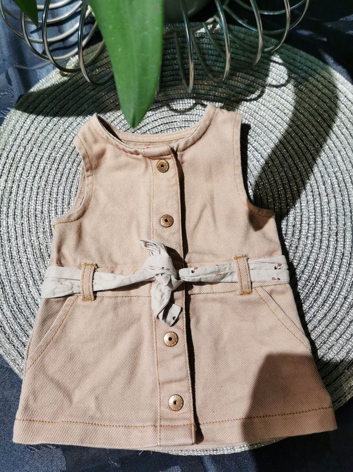 Robe - photo numéro 4