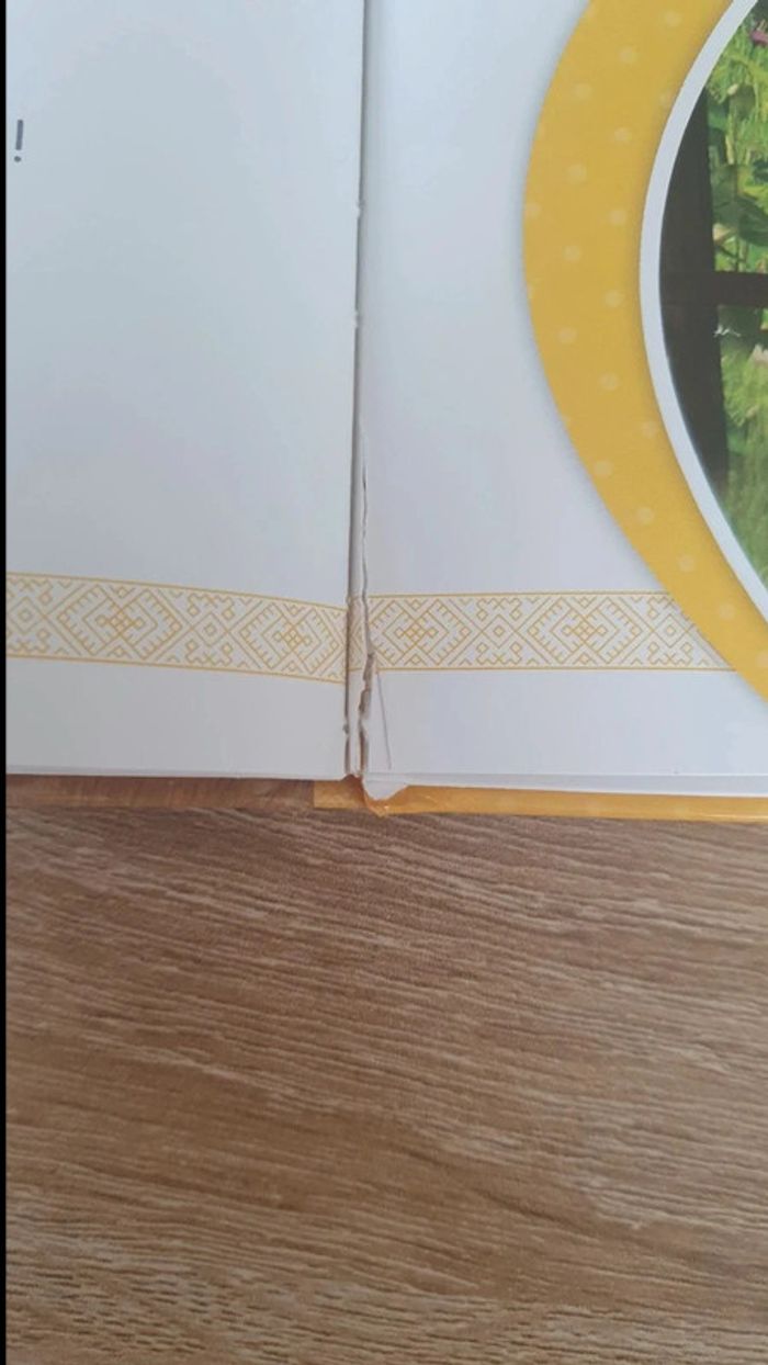 Livre masha et michka - photo numéro 6