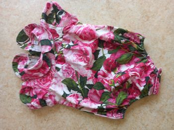 Joli bodie taille 3/6 mois