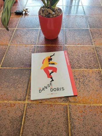 La danse de doris