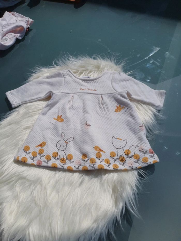 Ensemble 3 pièces - photo numéro 2