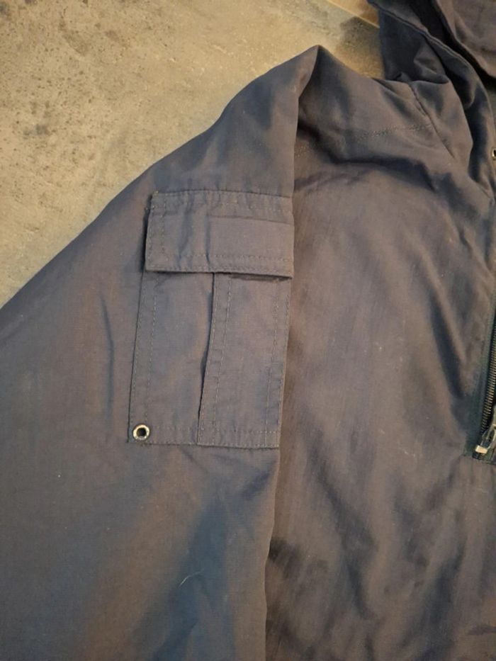 Pull coupe vent doublé 🤍 - photo numéro 6