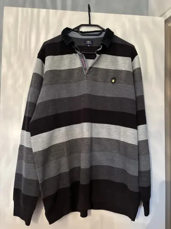 Pull polo