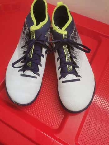 Chaussures futsal