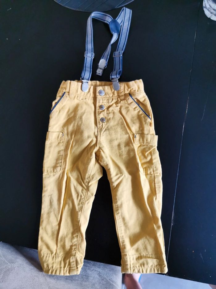 Ensemble 18 mois - photo numéro 4