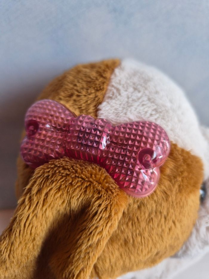Chien interactif VTech Little Love - photo numéro 2