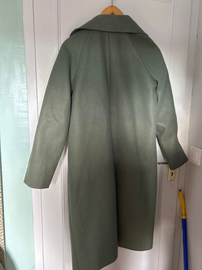 Veste longue - photo numéro 2