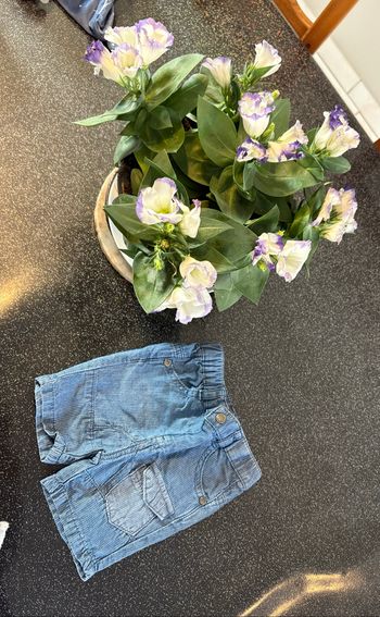 Short