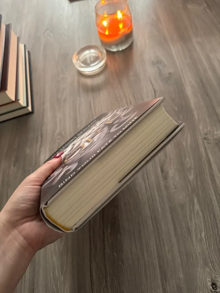 Alexandra Bracken - Lore - photo numéro 3
