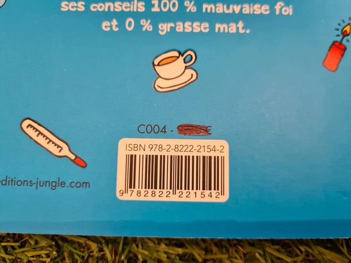 On ne choisit pas ses enfants- Papa Chouch - photo numéro 7