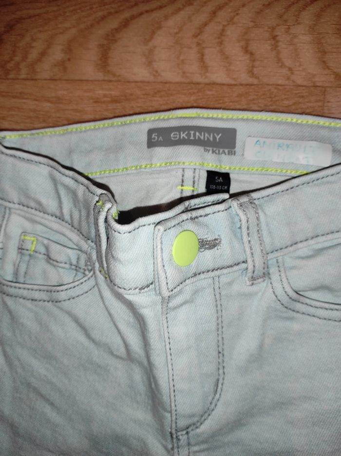 Jean skinny - photo numéro 3