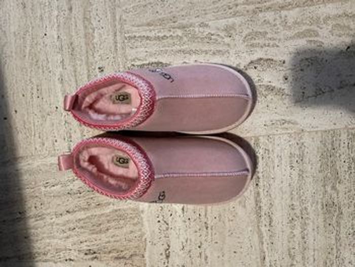 UGG Tazz Neuve - Taille 39, Tropical Pink' - photo numéro 5