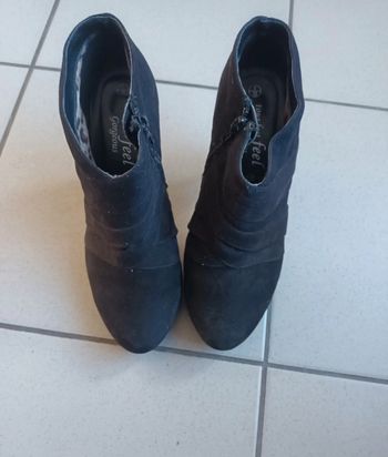Bottine 38
