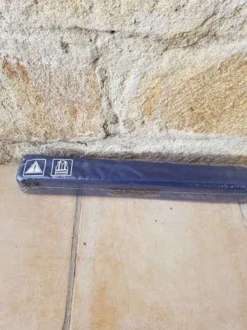 Triangle de presignialisation avec gilet