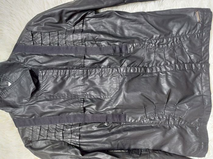 Veste Voodoo - photo numéro 2