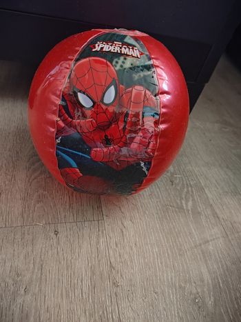 Ballon gonflable