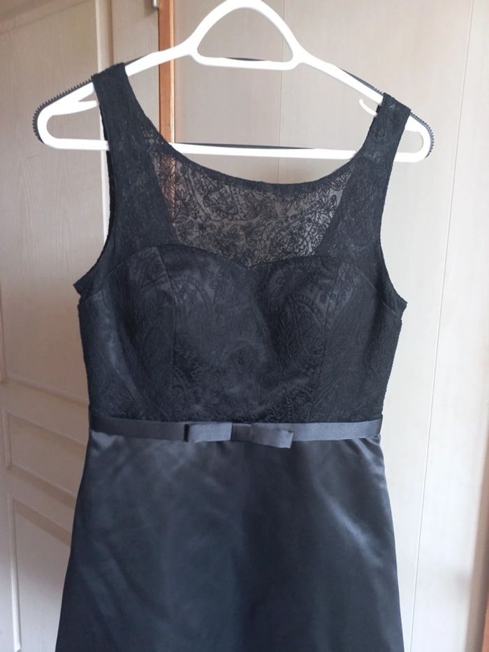 robe de cérémonie - photo numéro 2