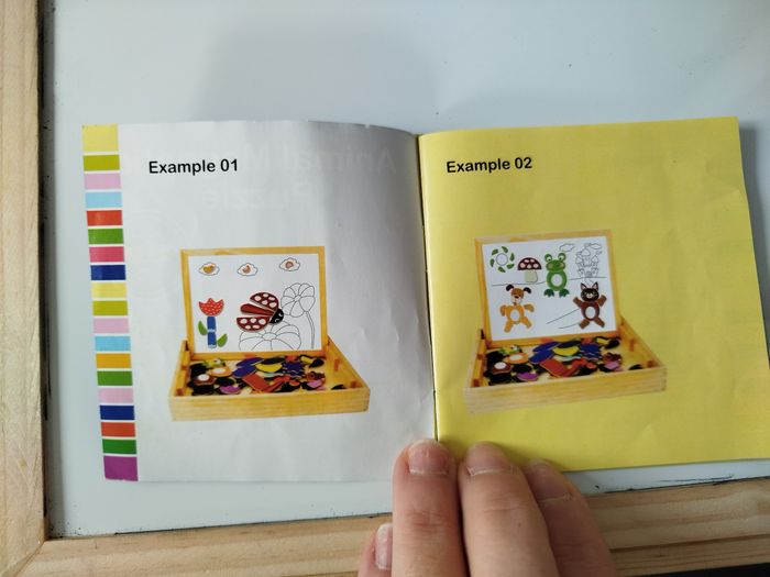 Jeux ardoise - photo numéro 4