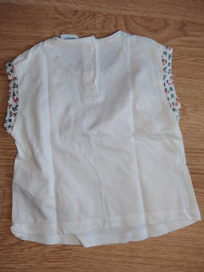T shirt - photo numéro 3