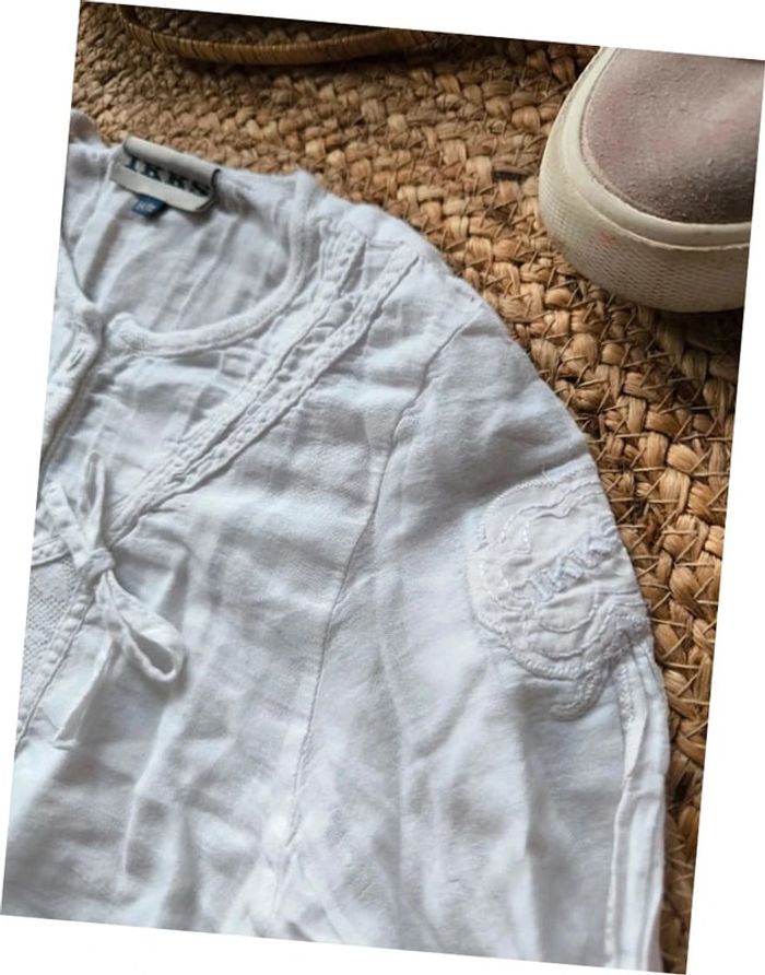 Chemisier - photo numéro 3