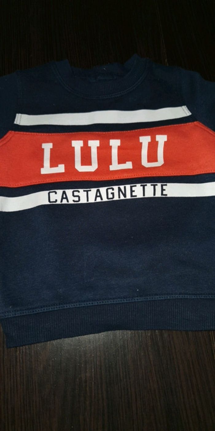 Pull lulu - photo numéro 4