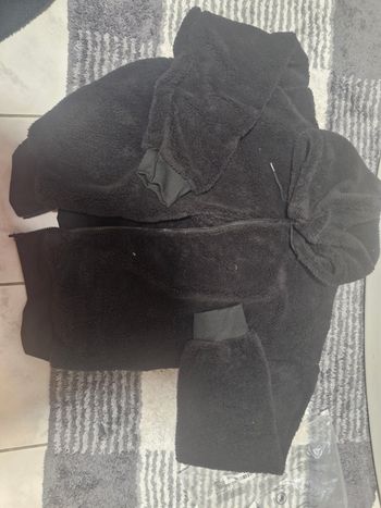 Veste polaire 