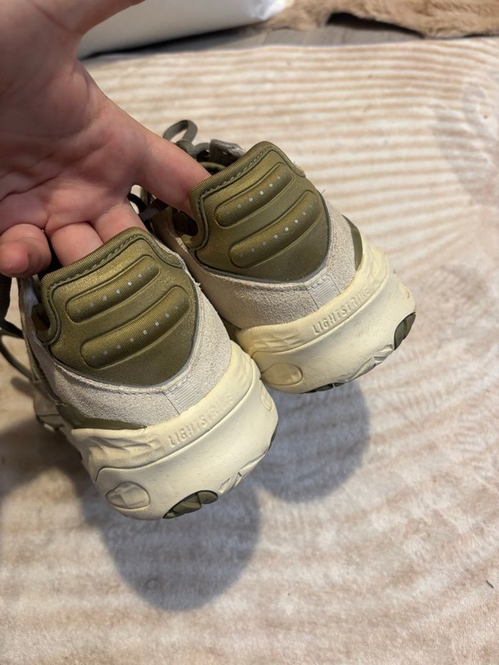 Basket Adidas - photo numéro 3