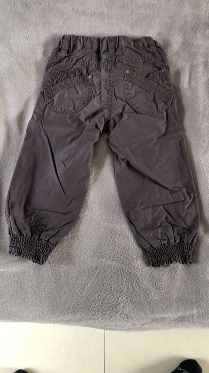 Pantalon - photo numéro 2