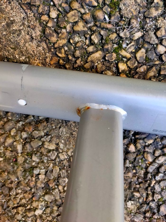 Support Keyo Bebe Confort - photo numéro 7