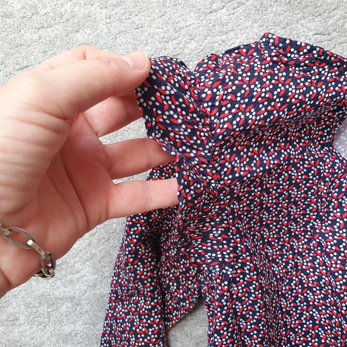 Lot de 2 robes 6 ans . Neuf - photo numéro 7