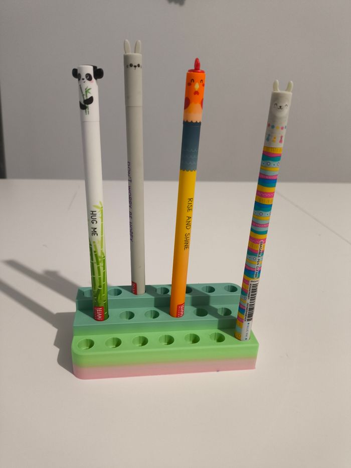 Support Stylos LEGAMI