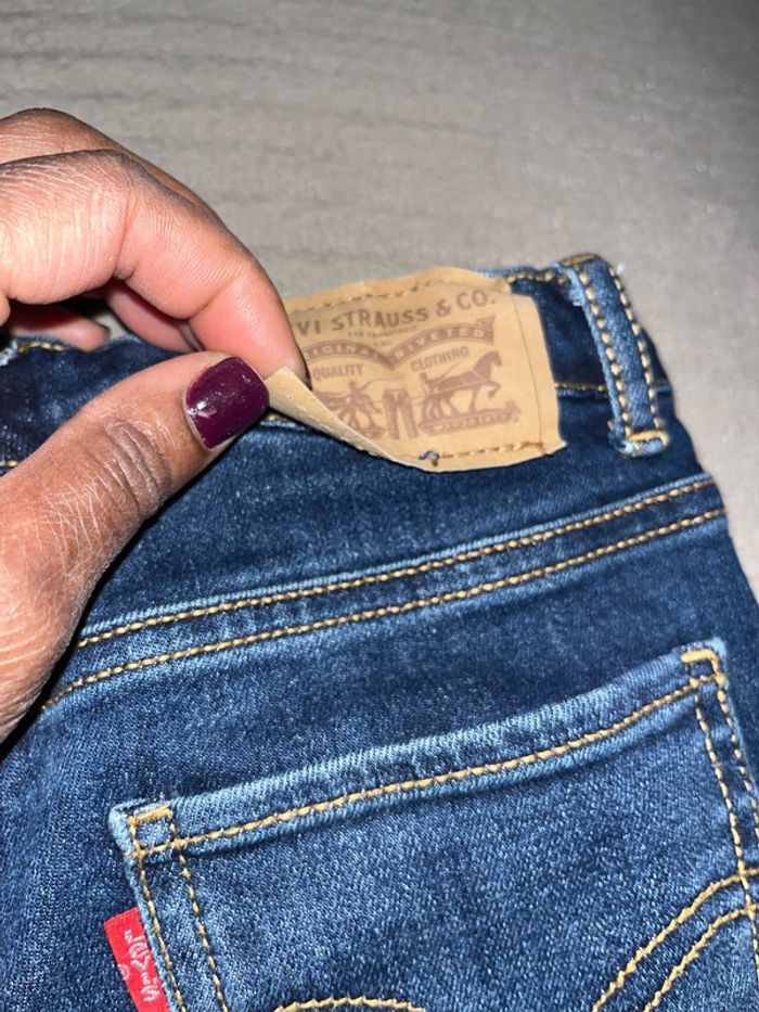 Jeans Lévis - photo numéro 7