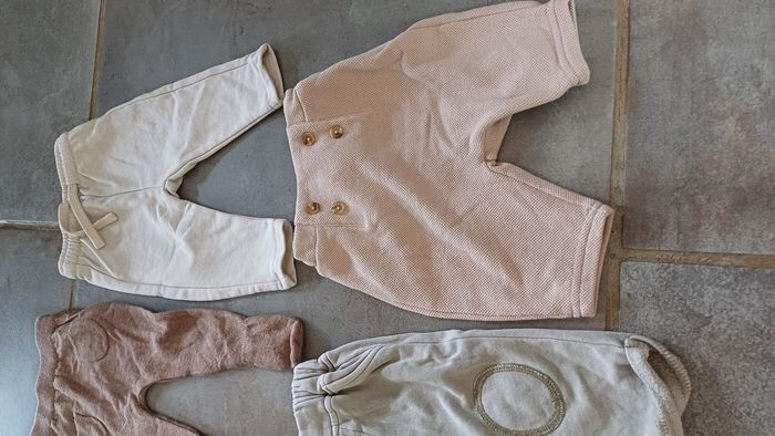 Pantalons - photo numéro 4