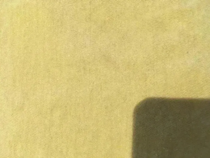 🌼 Débardeur jaune femme 38 – Estival & léger ! Highlight indispensable pour l’été - photo numéro 4