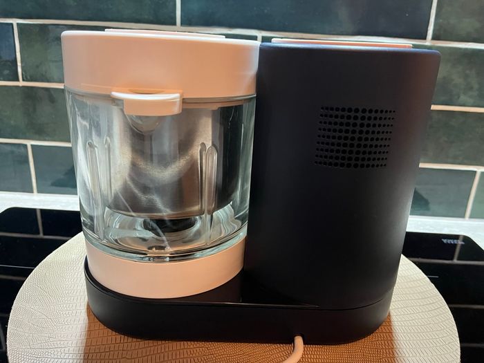 Babycook Neo comme neuf - complet - photo numéro 5