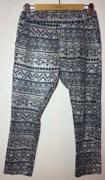 Pantalon fluide /
