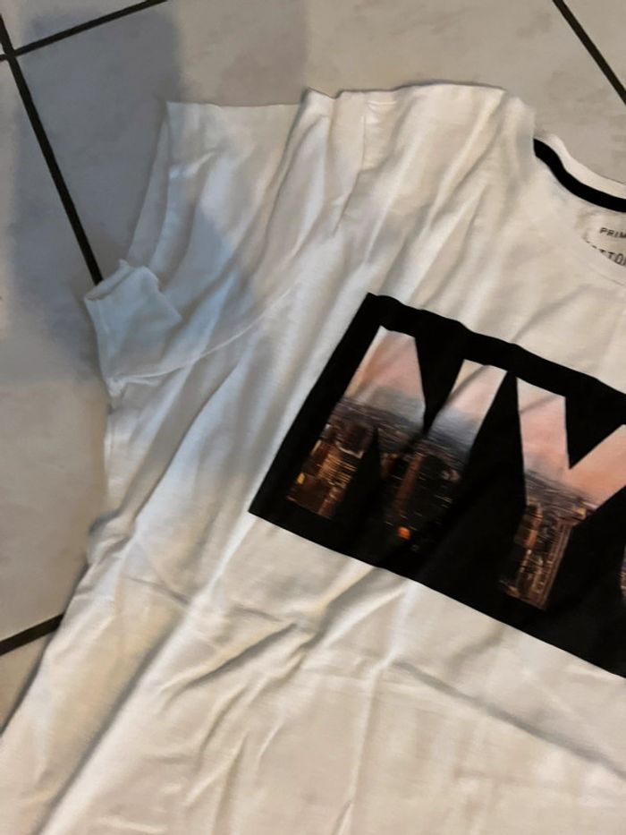 T-shirt NYC - photo numéro 5